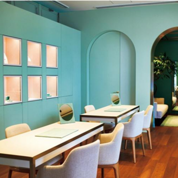 【50代が今訪れたい！銀座ショップ情報】銀座屈指のジュエリーショップ『ポメラートブティック 銀座店』&『フォッペ ギンザ』でショッピングを