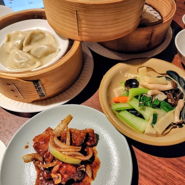 秋の沖縄週末旅③ 沖縄の夜を堪能するホテルグルメ編