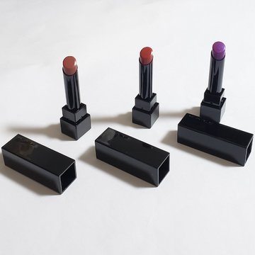 リップモンスターの限定色、買いました