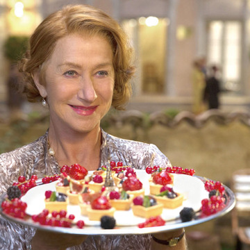 『マダム・マロリーと魔法のスパイス』×「ルイ・ロデレール クリスタル」／品格と優しさ。マダムの人柄を物語る、歴史に彩られたシャンパーニュ【シネマに乾杯！vol.4】 