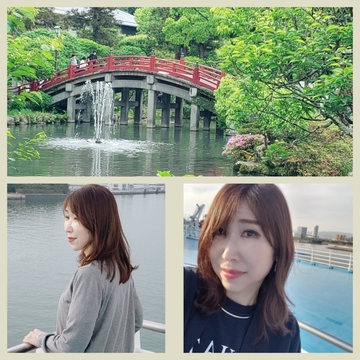 フェリーで日本一周の夫婦旅♪滋賀県～北九州編