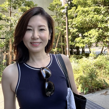 休日リラックスはユニクロブラトップ