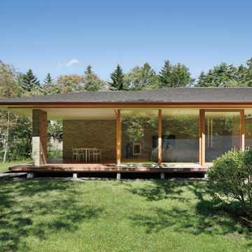 「2拠点」居住で失敗しないコツを建築家がレクチャー！