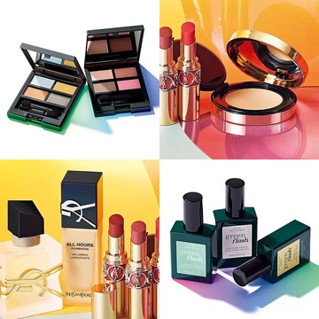 【齋藤 薫さんセレクション】お出かけビューティ「きれいになった」と言われる20の秘密 Vol.1～メイクの力で新しい自分に目覚めよう！編～