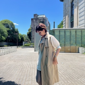 活躍のUNIQLO購入品