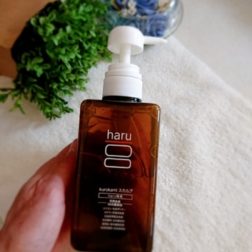 シャンプーで髪質が変わった