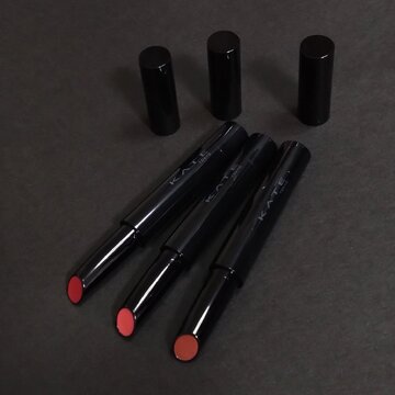 リップモンスターの新作、買いました