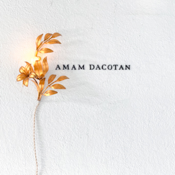 東京☆初上陸【AMAM DACOTAN】に行ってみた☆