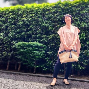 一目惚れッ！夏のおともBAG決定です♪