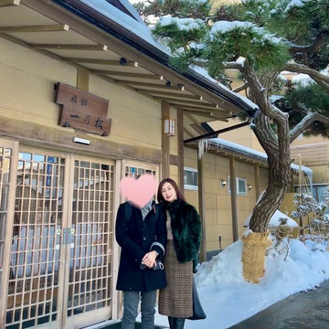 冬の函館夫婦旅Part2