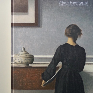 しじまの世界、静けさとさびしさ。