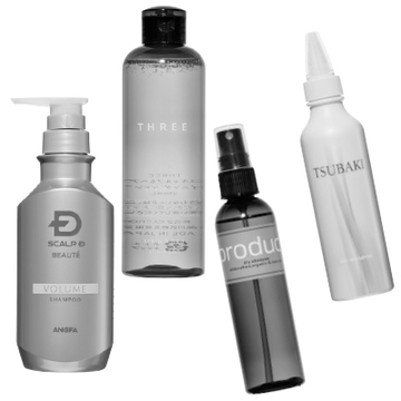 汗と皮脂が出やすい“頭皮”は“においのもと”ゾーン！頭皮の実態と予防＆対策法3