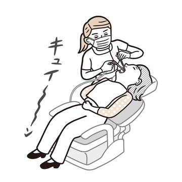 【エクラ世代・歯のメンテナンス】白い歯を取り戻す！クリーニング、ホワイトニング、ラミネートベニア