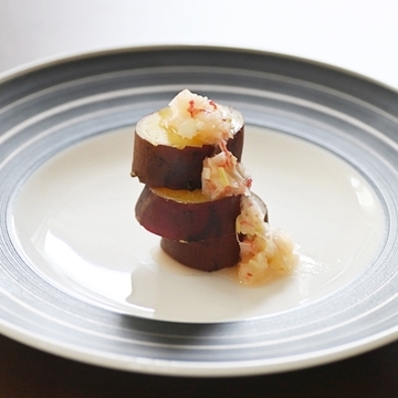 蒸し料理って美味しい♡