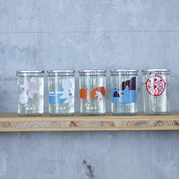 かわいいカップ酒やスイーツに合う調味料まで！【隠岐諸島の厳選おみやげ】