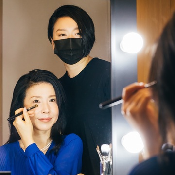 『メズム東京』で、期間限定のメイクレッスン付き宿泊プランがスタート！