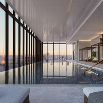 【’25年夏 大人のデートスポットNEWS】都内のラグジュアリーな新ホテルや、極上のホテルスパに夫婦で