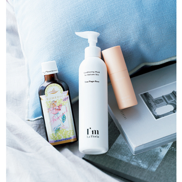 デリケートゾーンケア photo gallery