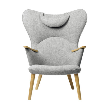 【50代におすすめのラウンジチェア】世界的に人気が高まっている巨匠の名作椅子