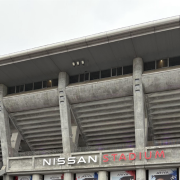 Official髭男dismライブ@日産スタジアム＊プチプラコーデ