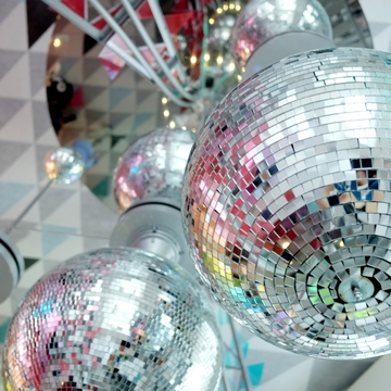 アラフィー女性のホンネ：ああ、懐かしのバブル時代①