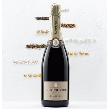 自然への愛を感じるシャンパーニュ。「ルイ・ロデレール」の新キュヴェ