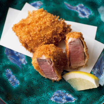 料理研究家・後藤加寿子さんのお店『日日の料理 びおら』で上質な家庭料理を味わう