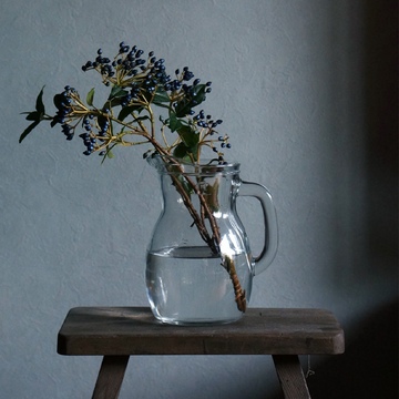 秋のしつらえ色々