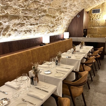 【保存版】パリ・サンジェルマンで見つけた、誰にも教えたくないフレンチ「Hestia Paris」