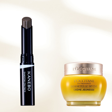 【50代のための私的ベストコスメ】エクラ編集部がピックアップ！肌に響いたコスメとは？