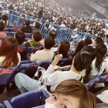 やっぱりリアルが最高！ブルーノマーズライブ参戦！