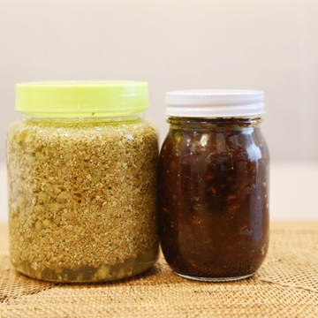 手作りの発酵調味料で、毎日の食事を簡単美味しいヘルシーに♪【お醤油仕込み編】