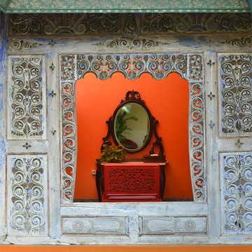 オランダ時代の避暑地 マランの老舗ホテル トゥグ マラン【インドネシアのお薦めホテル】