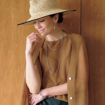 「フラットなのに攻める靴」で着こなしが見違える！【瞬間着映え服でおしゃれに】