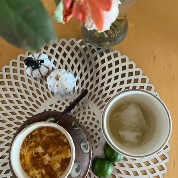 感動した映画と最近のご飯