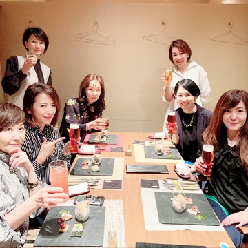 naonちゃんkeikoちゃん、大阪いらっしゃ〜い♪