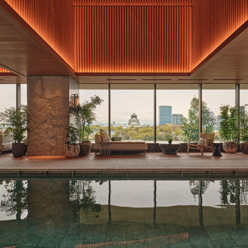 【大阪 ラグジュアリーホテル最新ベスト4】ウォルドーフ・アストリア大阪やパティーナ大阪など50代女性におすすめのホテルはここ！