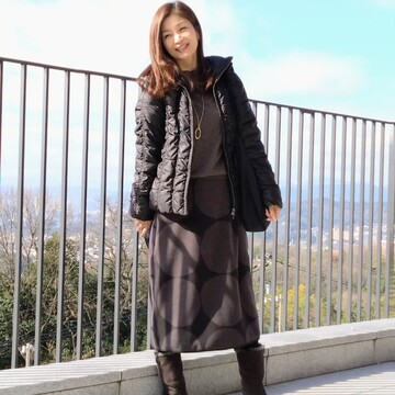 UNIQLO×Marimekkoコラボ！わたしのオススメはフリーススカート♡♡♡