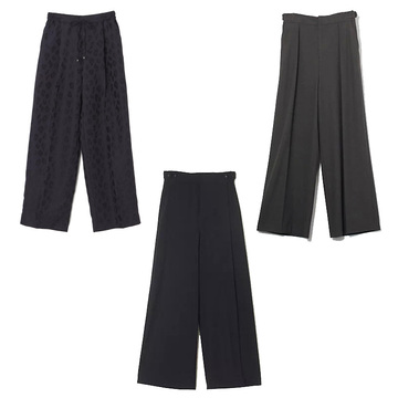 骨格診断で分かる！冬パンツの選び方【50代からの骨格診断 2025冬編 vol.2】