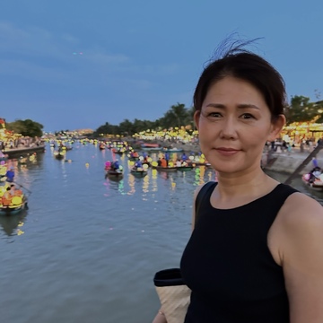 ずっと行きたかったベトナム・ダナンへ③ホイアン観光編