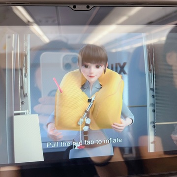 Trip to Da Nang スターラックス航空