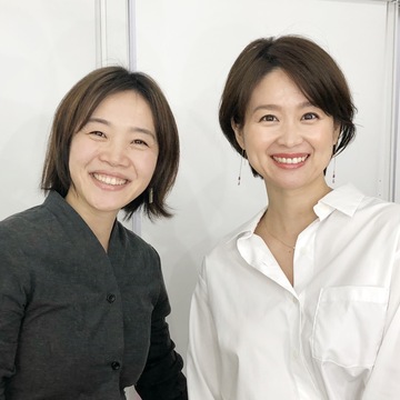 いきなり願いが叶った華組初撮影♪