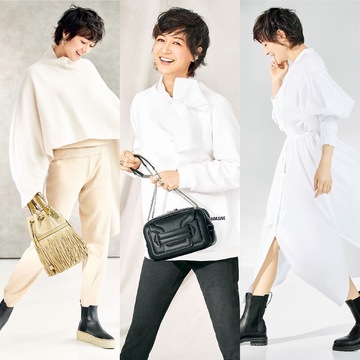 今、投資すべきは日常アイテム！「大人の女性こそ、素敵なバッグと靴 」まとめ