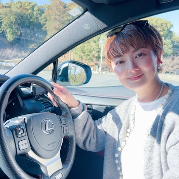 『わたしのクルマ』 エクラ4月号 チームJマダム白書に初登場✨