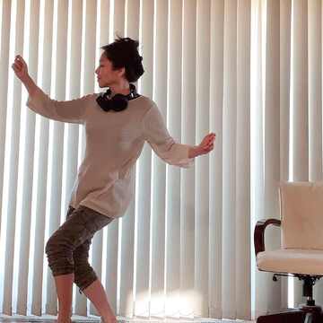 Fujikoの お家de エクササイズ