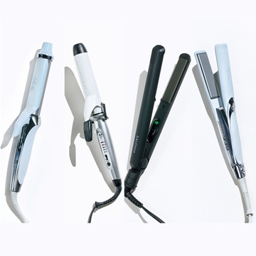 50代ヘアにツヤを！ヘア&メイクアップアーティストの「信頼ヘアアイロン」4選