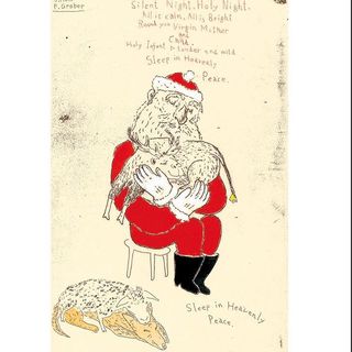 家に飾りたい、山本容子さんの銅版画