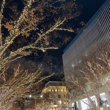 イベントシーズン到来♪