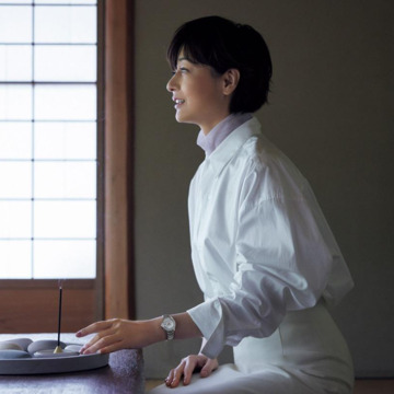 【新しい自分、新しい時計】文字盤の美しさに感嘆！「グランドセイコー」の本格的機械式時計