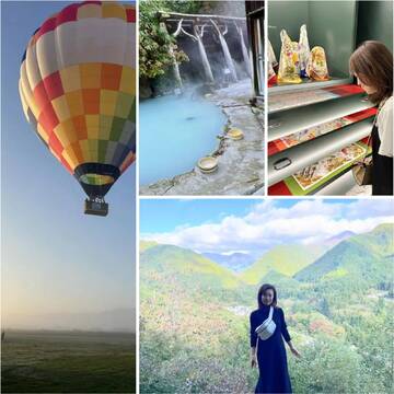 やりたいことを叶えるために旅に出る！50代が楽しめる『目的のある旅』6選【チームJマダムまとめ】